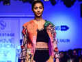 LFW '15: Day 2: Salita Nanda