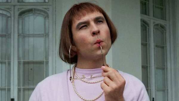 David Walliams Photos