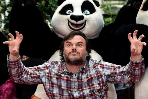 Jack Black Photos