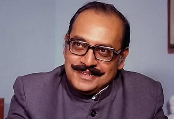 Utpal Dutt Stills