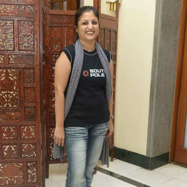 Jayshree