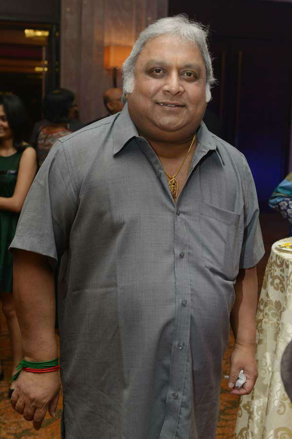 Ram Kumar