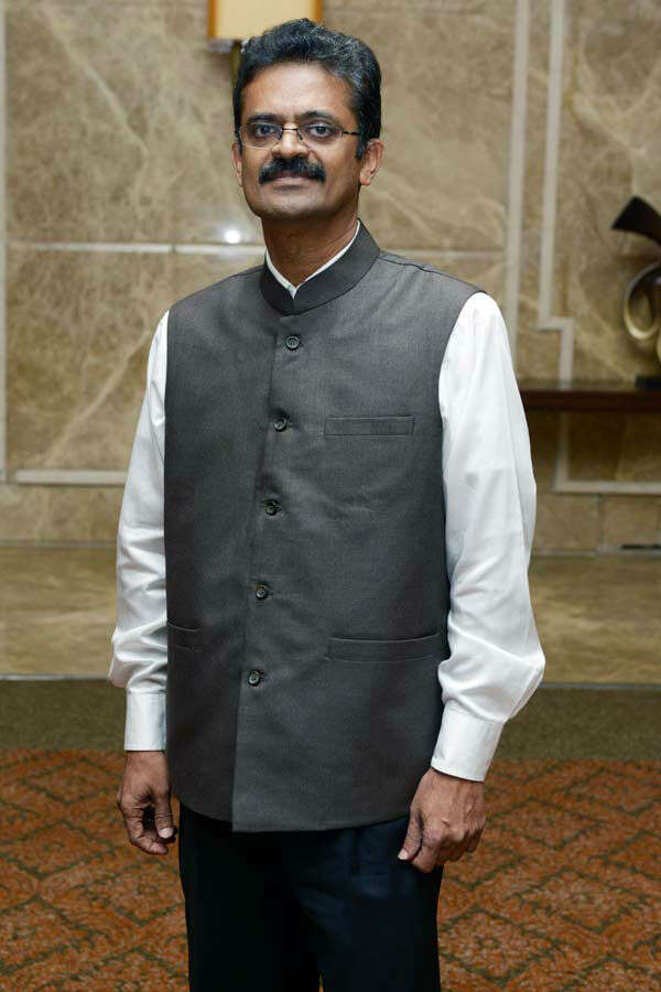 T S Sabu