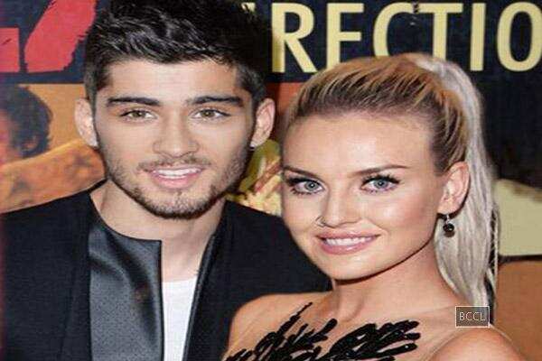 Zayn Malik