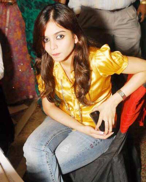 Sheena Shahabadi