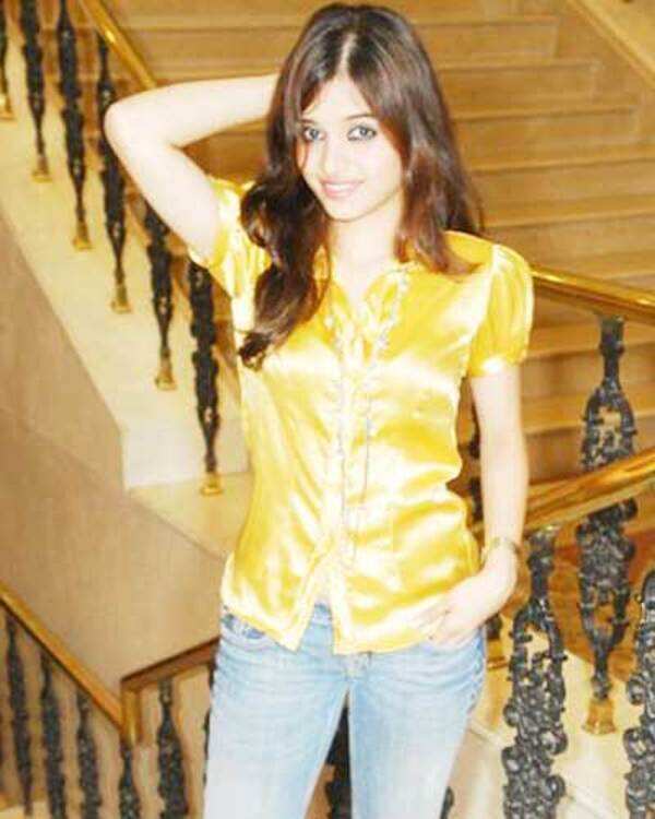 Sheena Shahabadi