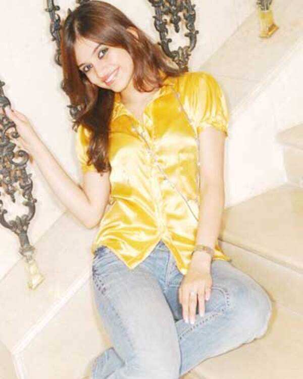 Sheena Shahabadi