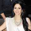 Sridevi: Lesser known facts