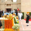 Article image for: President pays tribute to martyrs on <i class="tbold">50th anniversary</i> of 1965 Indo-Pak War