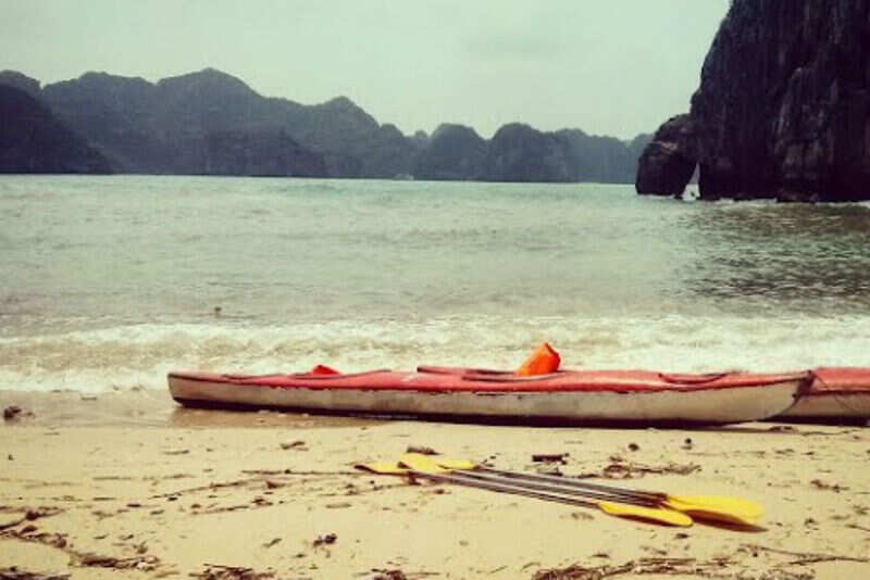 HaLong Bay