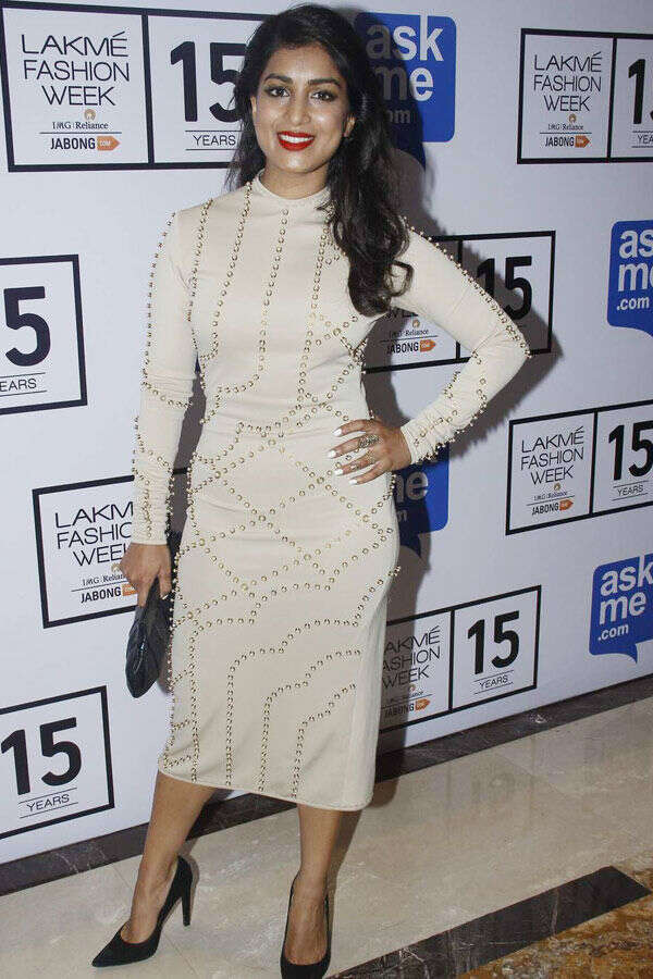 Pallavi Sharda