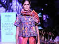 LFW '15: Day 2: Krishna & Soumitra