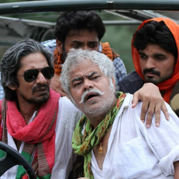 Vijay Raaz
