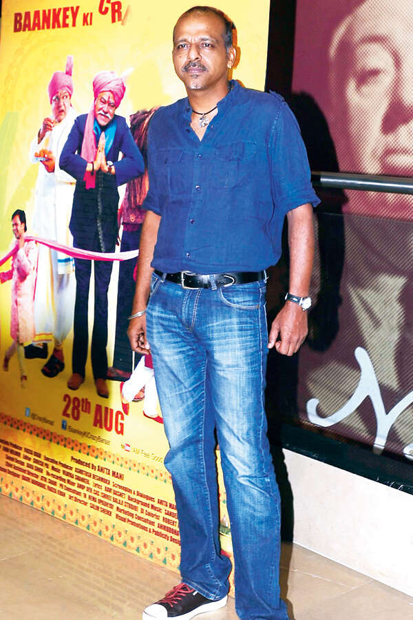 Navdeep Singh Pictures
