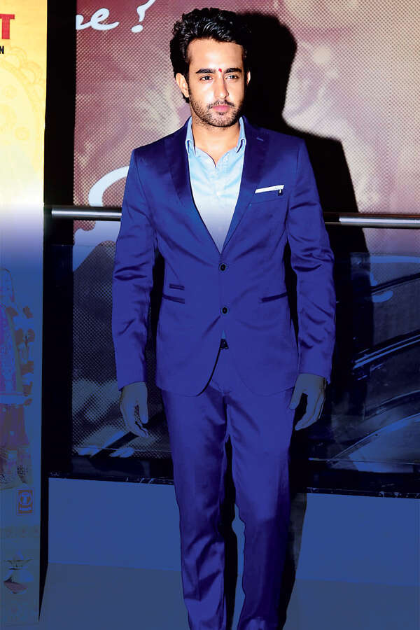 Satyajeet Dubey Pictures