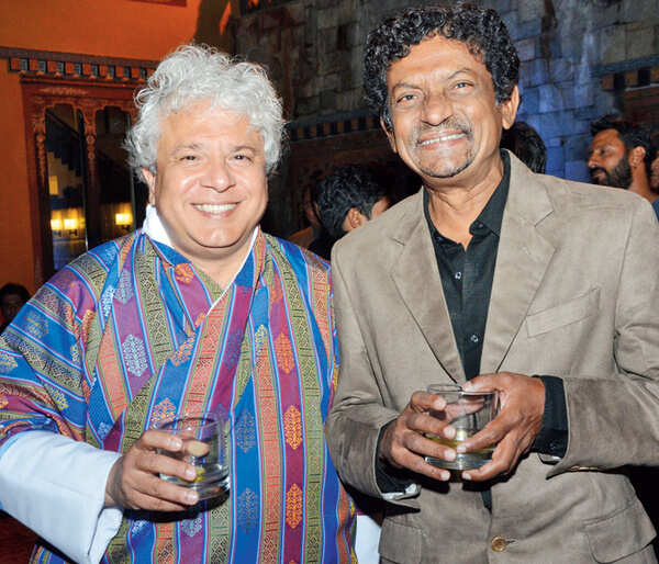 Suhel Seth