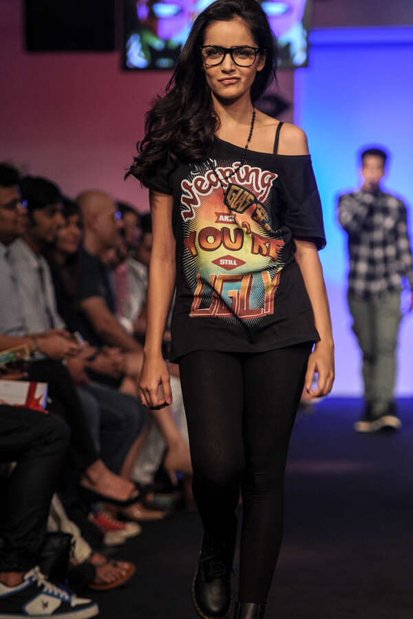 Shazahn Padamsee