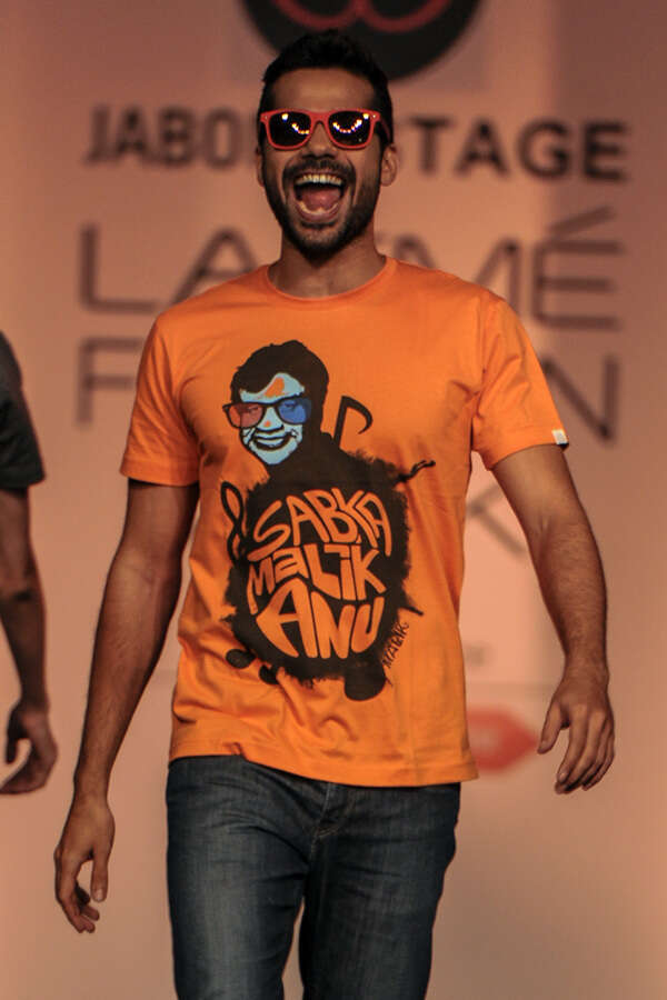 Neil Bhoopalam