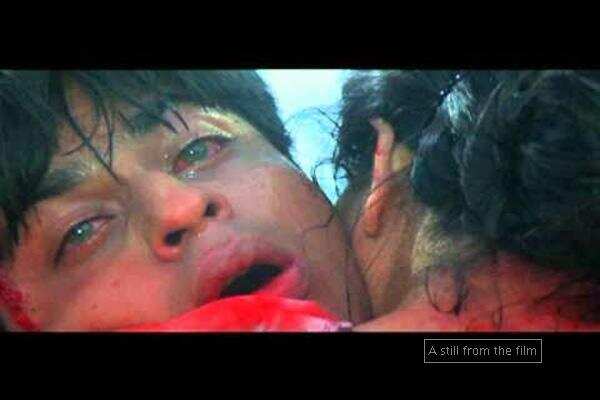 Ajay Sharma Photos