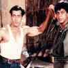 Bollywood Movies in which Shah Rukh Khan dies