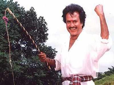 Rajinikanth's style statements that turned trendsetters