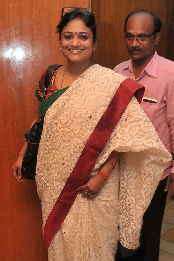 Vijaya Nirmala