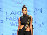 LFW '15: Day 5: Mrinalini Chandra