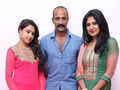 Octopus: Audio launch