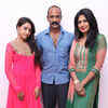 Article image for: Octopus: Audio launch