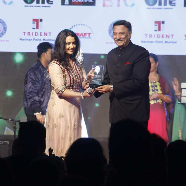 Suresh Oberoi Pictures