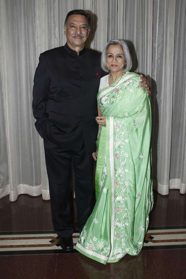 Suresh Oberoi Wallpapers
