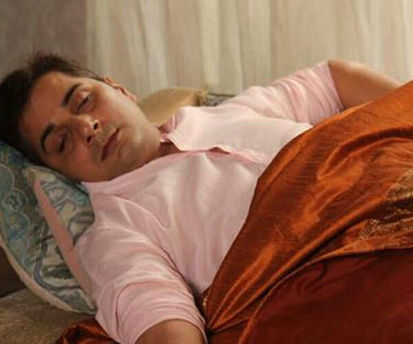 Varun Badola