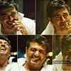 #4YearsOfBlockbusterMankatha