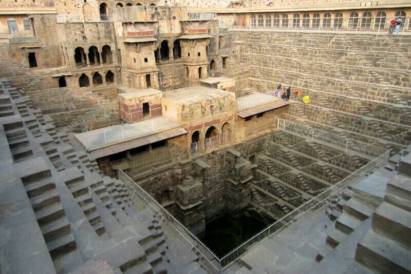 Chand Baori