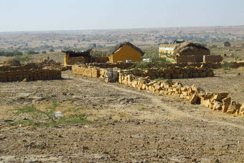 Kuldhara
