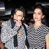 Deepika Padukone's BFFs in Bollywood