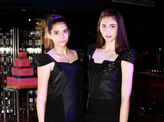 Cocktail party @ Sheraton Grand