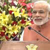 Article image for: PM Modi launches digital version of Tuslidas's '<i class="tbold">ramcharitmanas</i>'