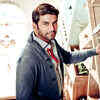 Know the characters of 'Agent Raghav'