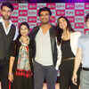 Know the characters of 'Agent Raghav'