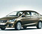 Maruti launches Ciaz Hybrid