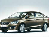 Maruti launches Ciaz Hybrid
