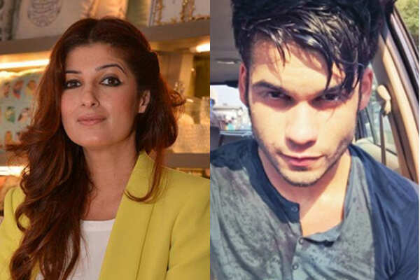 Karan Kapadia Pictures