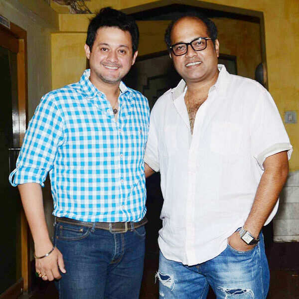 Sanjay Jadhav