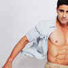 TV celebs who workout