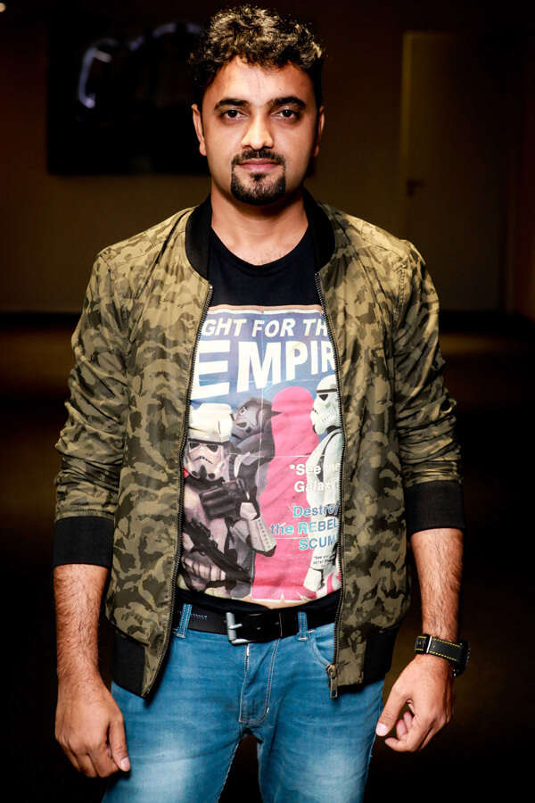 Shiv Kumar Wallpapers