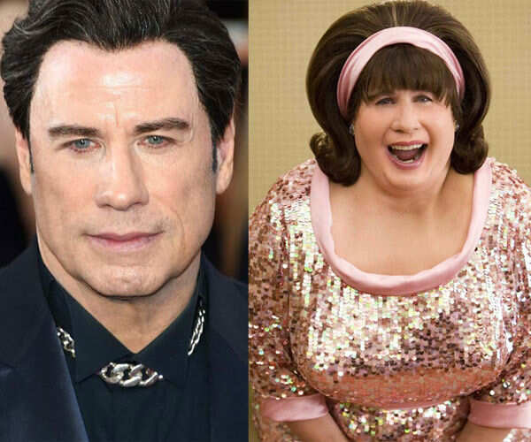 John Travolta