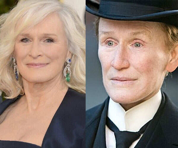Glenn Close Photos