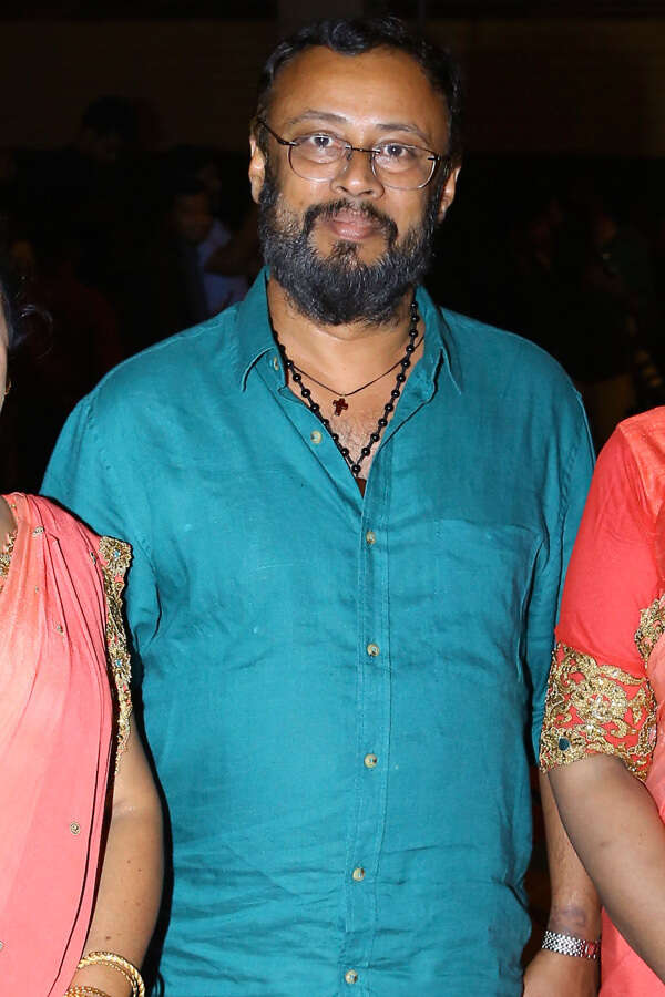 Lal Jose