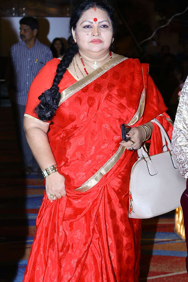 Ponnamma Babu